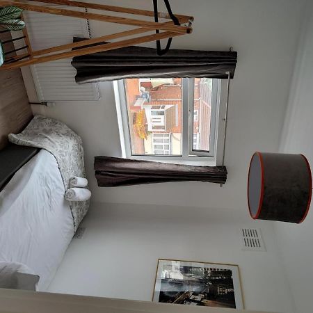 Wavertree Drive 3 Bed Contractor Home In Leicester Dış mekan fotoğraf
