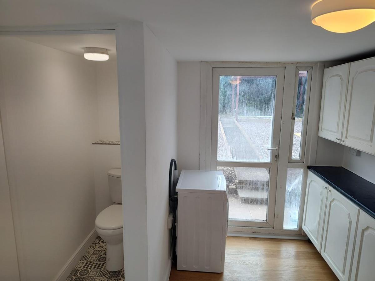 Wavertree Drive 3 Bed Contractor Home In Leicester Dış mekan fotoğraf